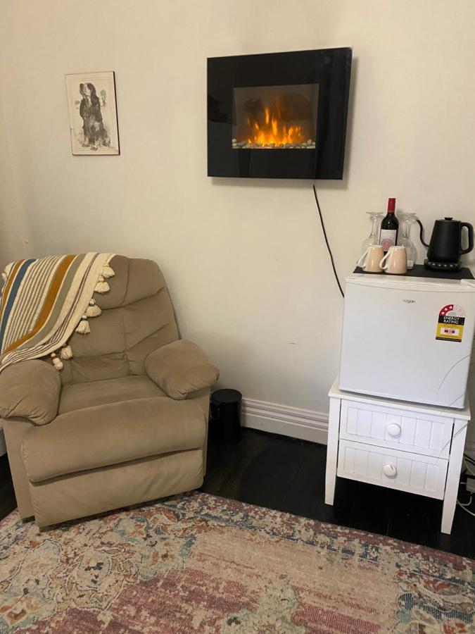 מלבורן Lovely Older Home מראה חיצוני תמונה