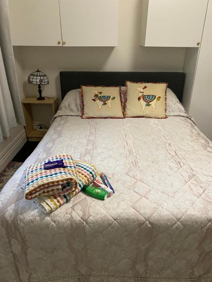 מלבורן Lovely Older Home מראה חיצוני תמונה