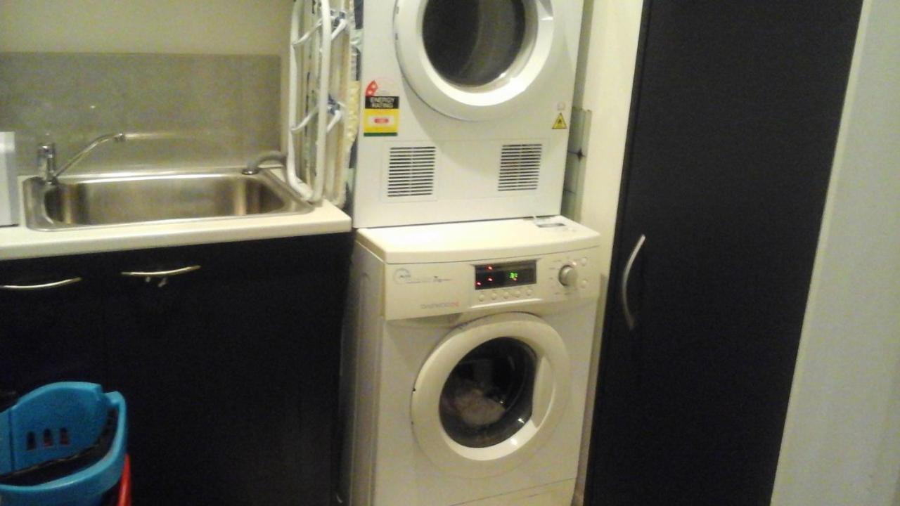 מלבורן Lovely Older Home מראה חיצוני תמונה